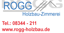 rogg holzbau 220 115