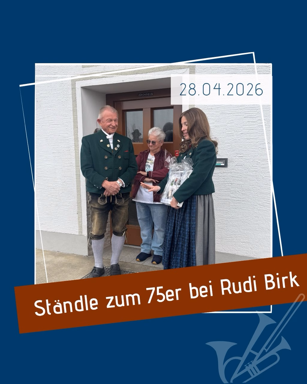 TKW Posts neues Format – 1